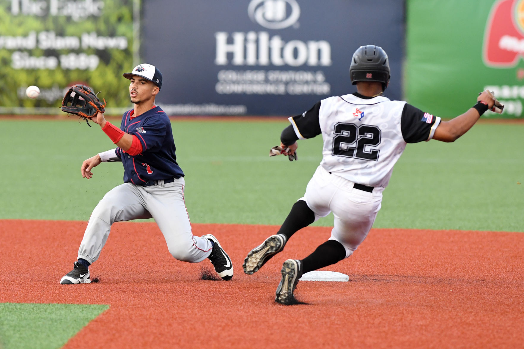 TCL All-Stars game